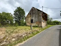 Prodej rodinného domu, Číhaň, 70 m2