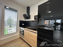 Pronájem bytu 2+kk, Otrokovice, Moravní, 49 m2