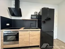 Pronájem bytu 2+kk, Otrokovice, Moravní, 49 m2