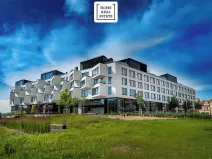 Pronájem bytu 2+kk, Praha - Smíchov, Kobrova, 100 m2