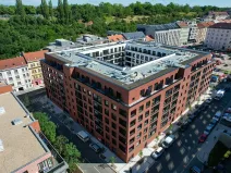 Prodej bytu 3+kk, Praha - Žižkov, Kaplířova, 79 m2