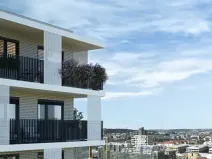 Prodej obchodního prostoru, Praha - Vysočany, Smržových, 103 m2