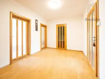 Pronájem bytu 3+kk, Praha - Stodůlky, Neustupného, 104 m2