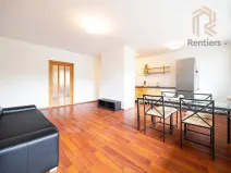 Pronájem bytu 3+kk, Praha - Stodůlky, Neustupného, 104 m2