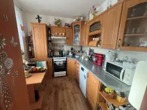 Prodej bytu 2+1, Kopidlno, U Cihelny, 61 m2