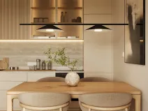 Prodej bytu 2+kk, Praha - Satalice, Za Novákovou zahradou, 36 m2