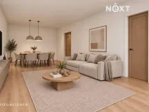 Prodej bytu 2+1, Nová Bystřice, K. H. Borovského, 66 m2