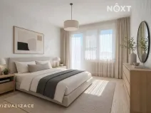Prodej bytu 2+1, Nová Bystřice, K. H. Borovského, 66 m2