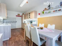 Prodej rodinného domu, Vlkov, 81 m2