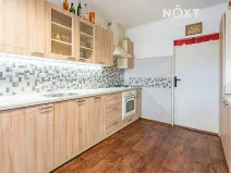 Prodej rodinného domu, Vlkov, 81 m2