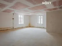 Prodej činžovního domu, Nová Bystřice, Husovo nám., 1136 m2