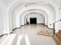 Pronájem obchodního prostoru, Dačice, Masarykova, 320 m2