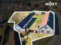 Prodej rodinného domu, Hosín, 120 m2