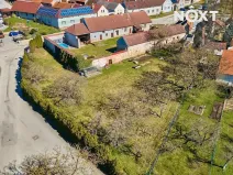 Prodej rodinného domu, Hosín, 120 m2