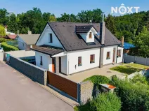 Prodej rodinného domu, Jivno, 119 m2