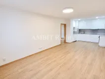 Pronájem bytu 3+kk, Praha - Modřany, Rilská, 67 m2