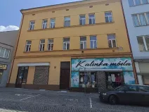 Prodej bytu 3+kk, Mladá Boleslav, Železná, 69 m2
