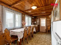 Prodej rodinného domu, Čestín, 80 m2