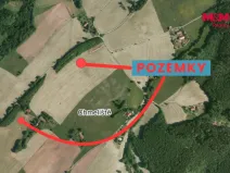 Prodej pole, Dobré - Chmeliště, 14761 m2