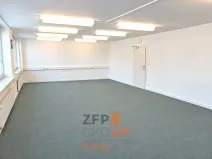 Pronájem kanceláře, Praha - Zbraslav, Žitavského, 54 m2
