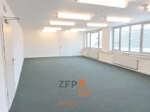Pronájem kanceláře, Praha - Zbraslav, Žitavského, 54 m2