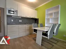 Pronájem bytu 1+kk, Brno, Turgeněvova, 40 m2
