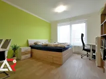 Pronájem bytu 1+kk, Brno, Turgeněvova, 40 m2