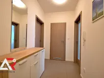 Pronájem bytu 1+kk, Brno, Turgeněvova, 40 m2
