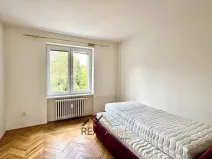 Pronájem bytu 3+1, Brno, Hlaváčkova, 68 m2