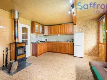 Prodej chaty, Šťáhlavy, 43 m2