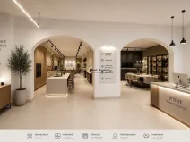 Prodej obchodního prostoru, Kamenice nad Lipou, Masarykova, 390 m2