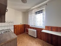 Pronájem bytu 2+1, Most, Zdeňka Fibicha, 54 m2