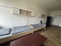 Pronájem bytu 4+1, Hranice - Hranice I-Město, Radniční, 23 m2