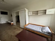 Pronájem bytu 4+1, Hranice - Hranice I-Město, Radniční, 23 m2