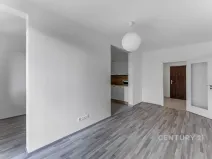 Prodej bytu 1+kk, Praha - Háje, Jurkovičova, 35 m2
