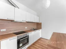 Prodej bytu 1+kk, Praha - Háje, Loosova, 34 m2