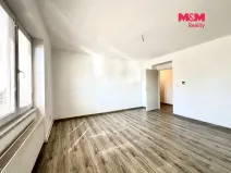 Pronájem bytu 2+1, Krnov - Pod Cvilínem, Hálkova, 55 m2