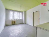 Prodej bytu 1+1, Plzeň - Skvrňany, Lábkova, 40 m2