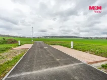 Prodej pozemku pro bydlení, Řehlovice - Habří, 1032 m2