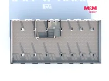 Pronájem komerční nemovitosti, Ústí nad Labem - Střekov, Střekovské nábřeží, 350 m2
