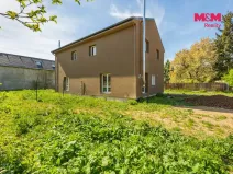 Prodej rodinného domu, Králův Dvůr, Fibichova, 97 m2