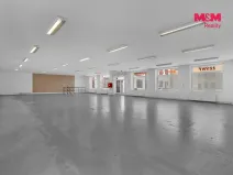 Pronájem obchodního prostoru, Bystřice nad Pernštejnem, Zahradní, 498 m2