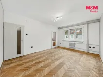 Prodej bytu 2+1, Vyškov - Vyškov-Předměstí, 9. května, 50 m2