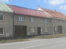 Prodej rodinného domu, Křelov-Břuchotín, Květinová, 240 m2