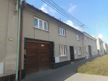 Prodej rodinného domu, Křelov-Břuchotín, Květinová, 240 m2