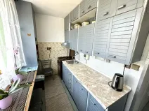 Pronájem bytu 3+1, Pardubice, Lidická, 65 m2