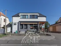 Prodej komerční nemovitosti, Ratíškovice, Vítězná, 329 m2