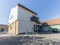 Prodej komerční nemovitosti, Ratíškovice, Vítězná, 329 m2