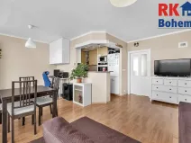Prodej bytu 3+1, Praha - Chodov, Konstantinova, 71 m2