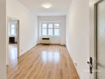 Prodej bytu 2+kk, Praha - Nusle, Kloboučnická, 50 m2